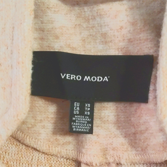 Vero Moda Coatigan (coat / cardigan) XS - Picture 4 of 7